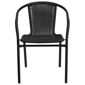 Flash Furniture set of 2 product packaging ready-to-use
