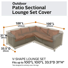 Flexiyard air vent reducing condensation and improving airflow under cover