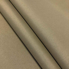 Left-facing 83x104 inch Flexiyard sofa covered with precise fit