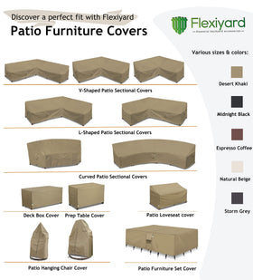Flexiyard 12-month coverage and lifetime support offer reliable post purchase help.