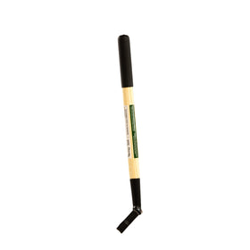 Flexrake Hula Hoe 500W ideal for flower beds with precise weed cutting