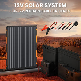 SAE universal connector system for quick, versatile connections