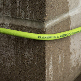 Optimized for cold water use in chilly conditions.
