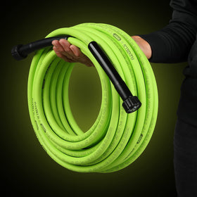 Rated up to 4000 PSI for demanding cleaning tasks.