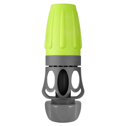 Flexzilla Twist Action Nozzle sprayer with adjustable spray for versatile watering
