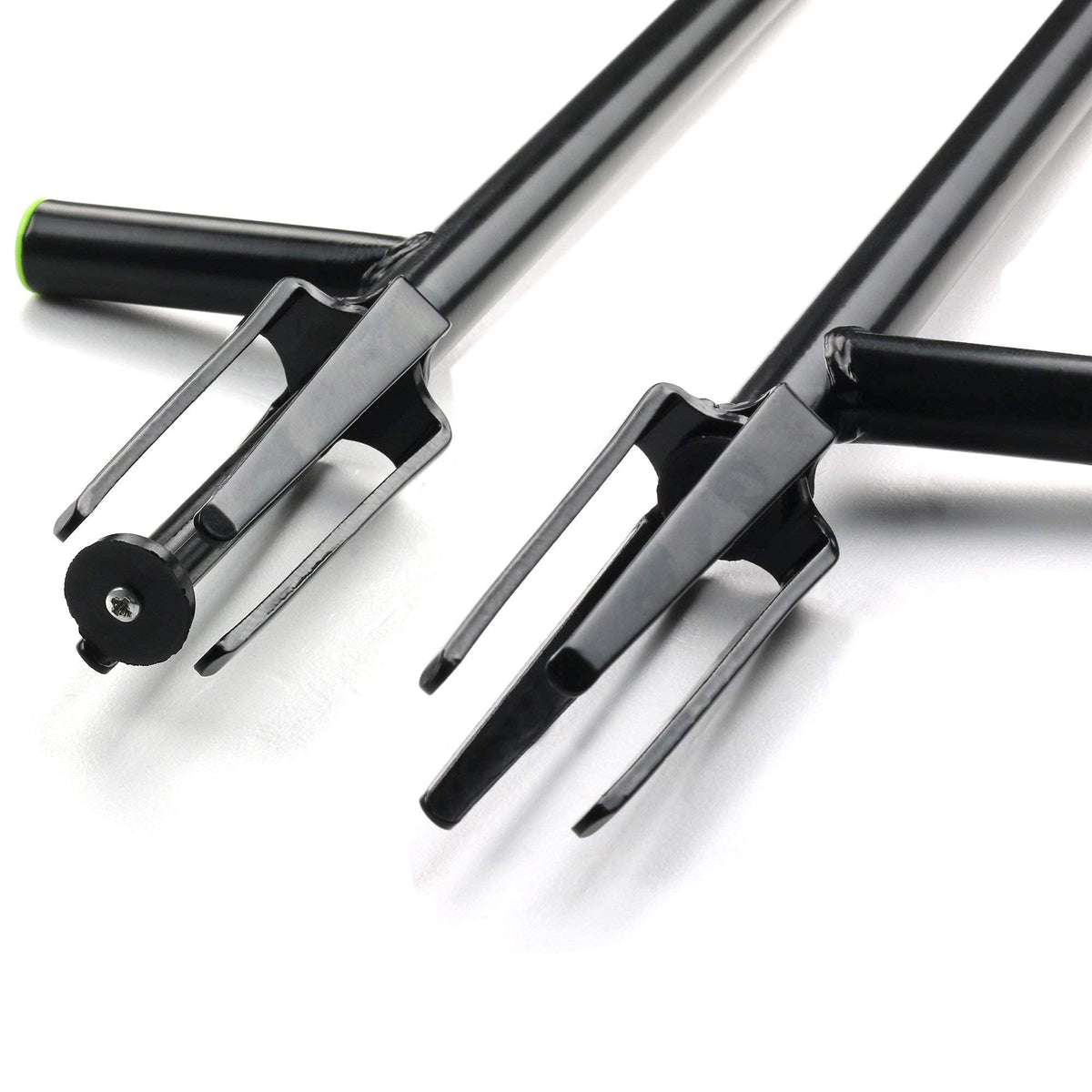 FLORA GUARD rust-resistant steel weed puller suitable for clay or rocky soil