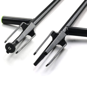 FLORA GUARD rust-resistant steel weed puller suitable for clay or rocky soil