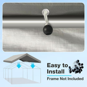 FLOUREE double-sealed seams boost durability for long-term use