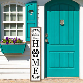 Flowtorely rustic porch decor ideal for porches gardens and patios