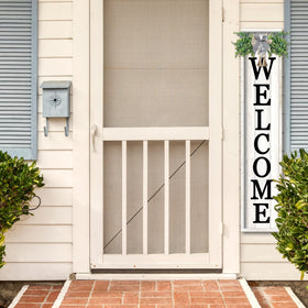 Flowtorely wooden beads accent create inviting rustic detail.