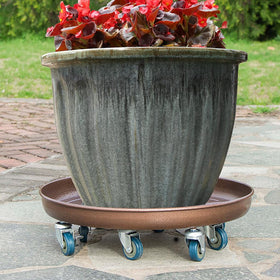FLRISNTIG easy-assembly design lets you attach casters in minutes