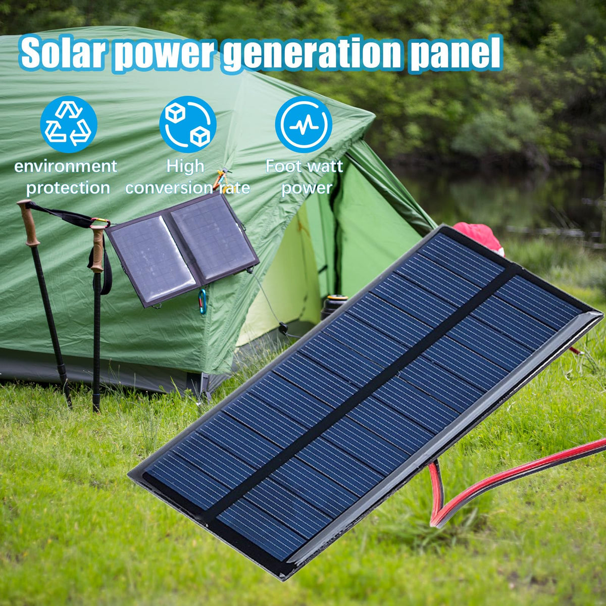 Flylin educational solar project kit for research and learning