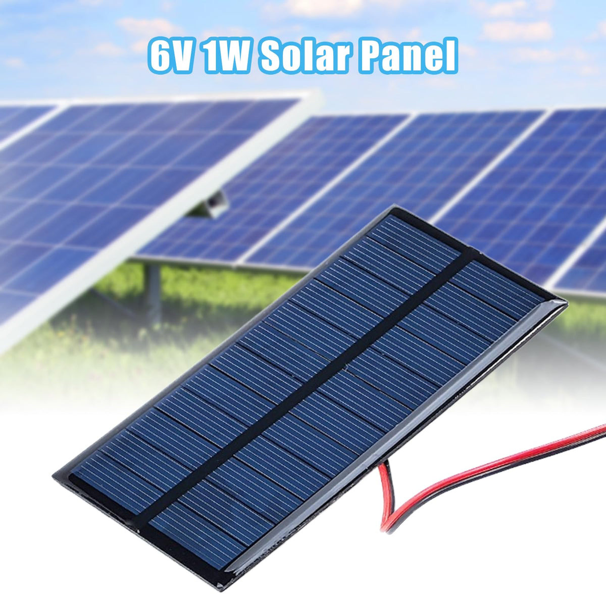 Snowproof and windproof Flylin solar panel design for outdoor use