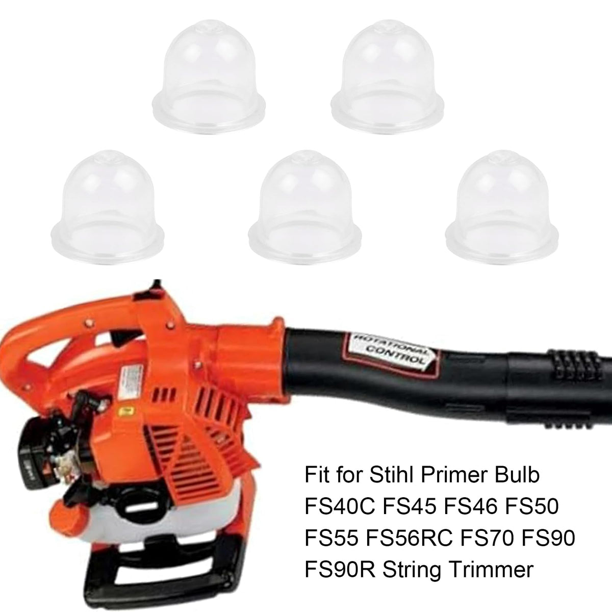 FLYPIG compatibility spans Stihl, Echo, Husqvarna and more.