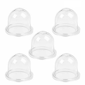 FLYPIG primer bulb pack for small engines ensures reliable fuel delivery.