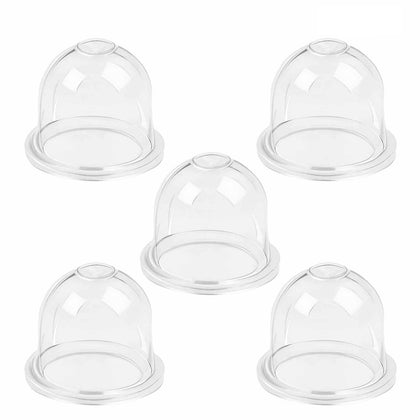 FLYPIG primer bulb pack for small engines ensures reliable fuel delivery.