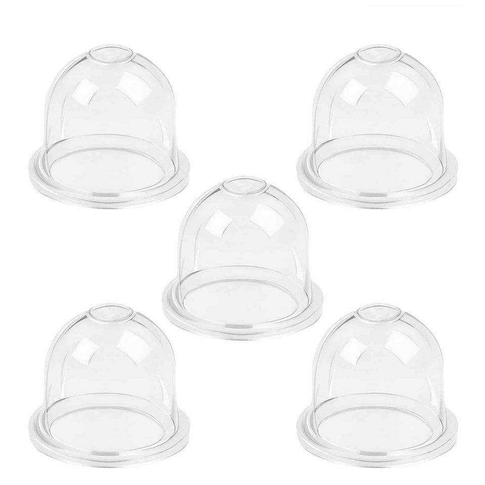 FLYPIG primer bulb pack for small engines ensures reliable fuel delivery.