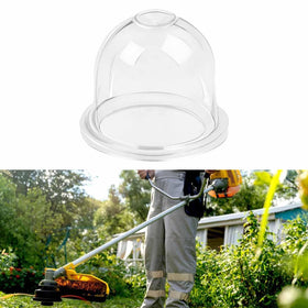 FLYPIG waterproof PVC primer bulbs resist leaks and wear.