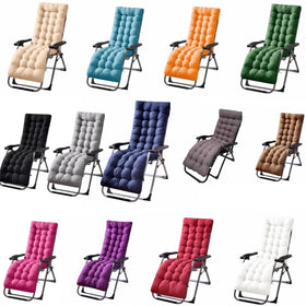 FLYSWUP bench/recliner cushion in navy designed for versatile seating