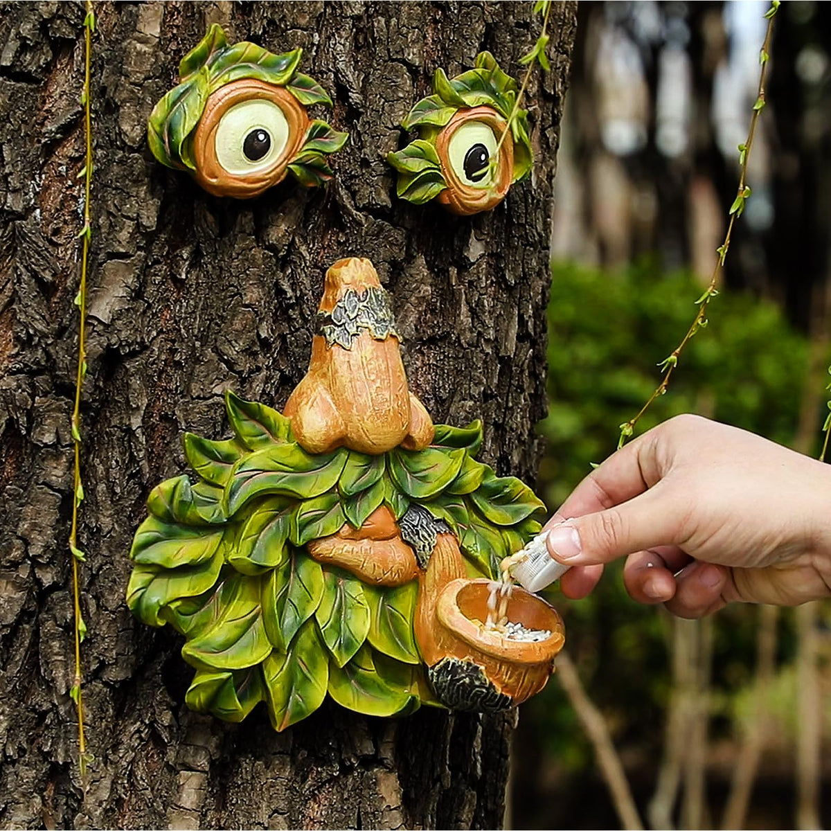 Flytime Gift for wildlife lovers, ideal for birthdays and holidays.