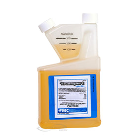 FMC Transport Mikron application illustrating thorough surface coverage for lasting pest control.
