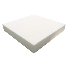 Foamma outdoor couch cushion square foam 24x24 for durable patio seating.