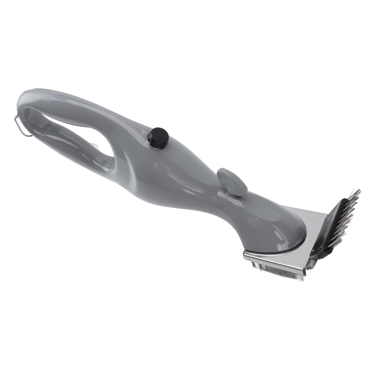 Fockety portable cleaning tool is compact and easy to carry.