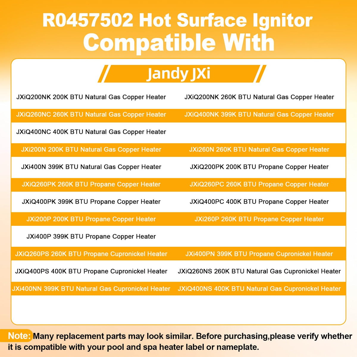FODACEL R0457502 silicon carbide materials deliver efficient heat transfer.