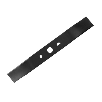 Foifatt 16in blade for Ryobi RY40104 enables mulching and clean cuts.