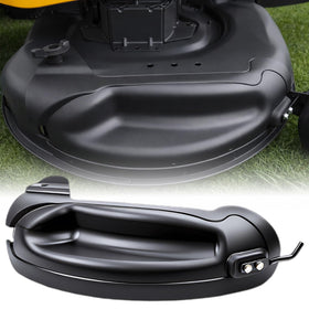Foifatt 631-05195A mulch plug replacement for 42–46 inch decks, ready for installation.