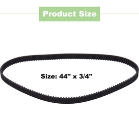 Foifatt STENS-1203335 compatible belt supports long service life