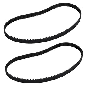 Foifatt Toro TimeMaster 30-deck belt replacement ensuring smooth blade drive