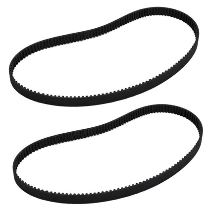 Foifatt Toro TimeMaster 30-deck belt replacement ensuring smooth blade drive