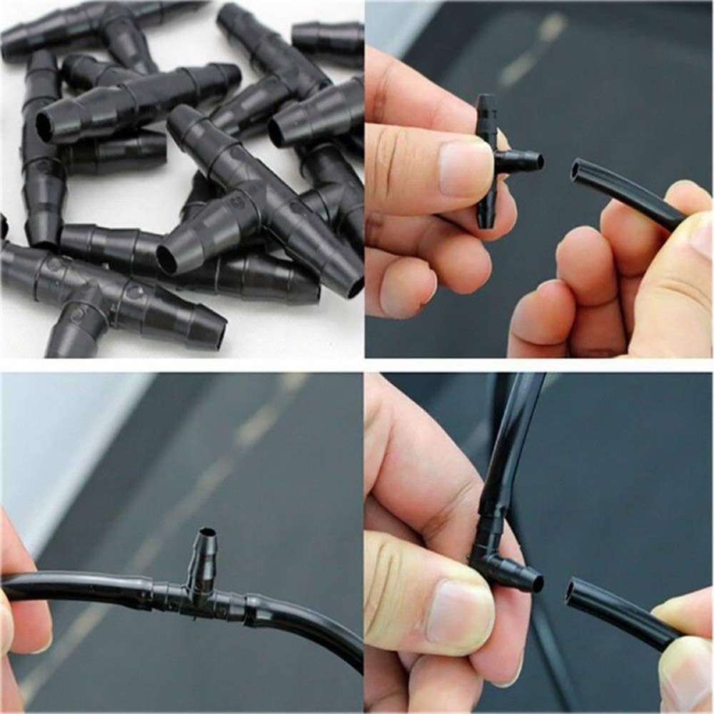 Foinco efficient garden watering supports direct root irrigation.