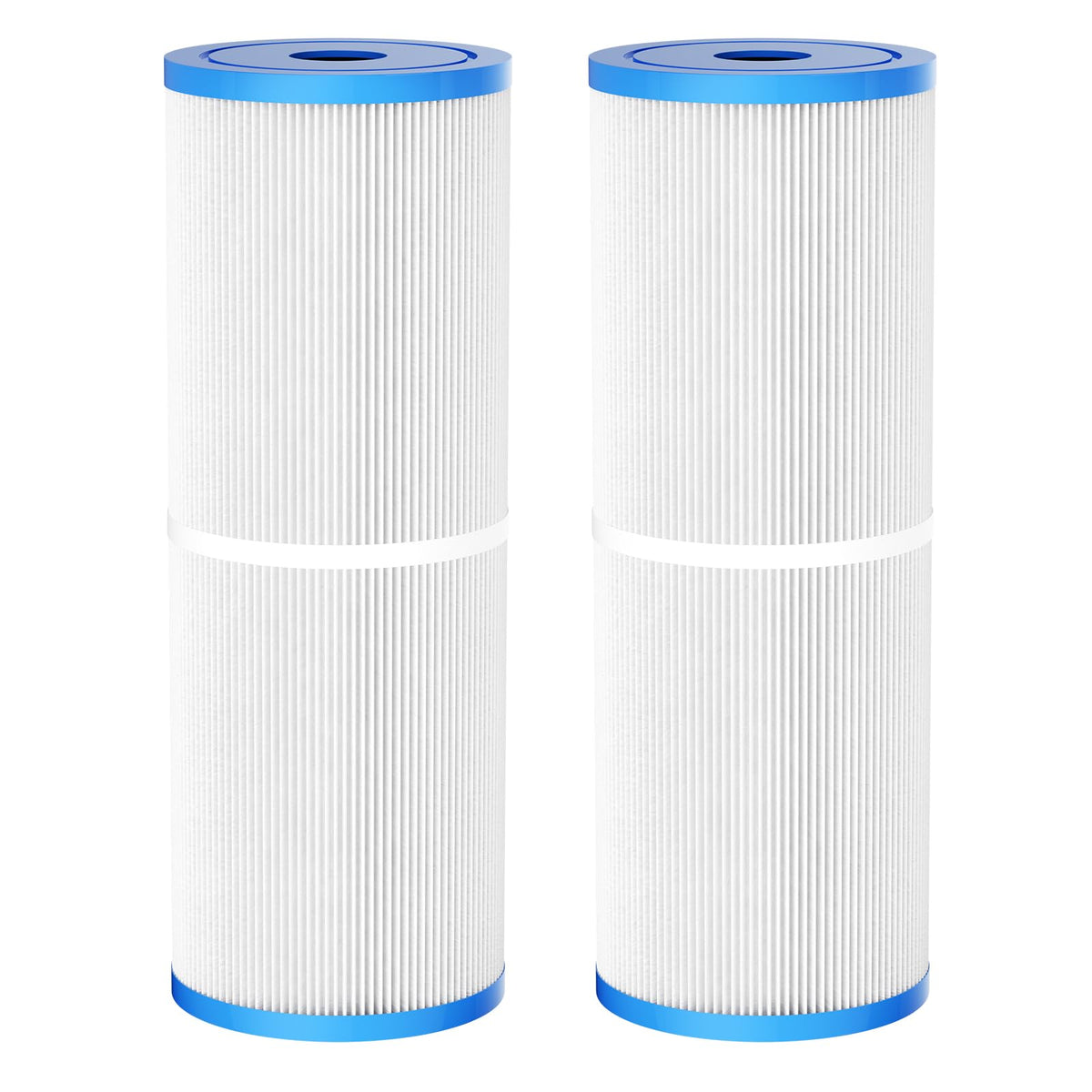 FOIRCEADAL PRB50-IN filter compatibility with Pleatco PRB50-IN enables quick swap.
