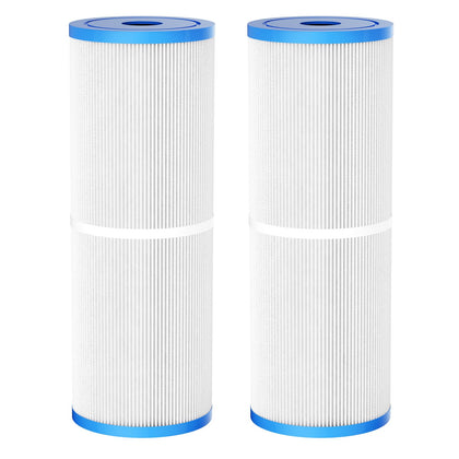 FOIRCEADAL PRB50-IN filter compatibility with Pleatco PRB50-IN enables quick swap.