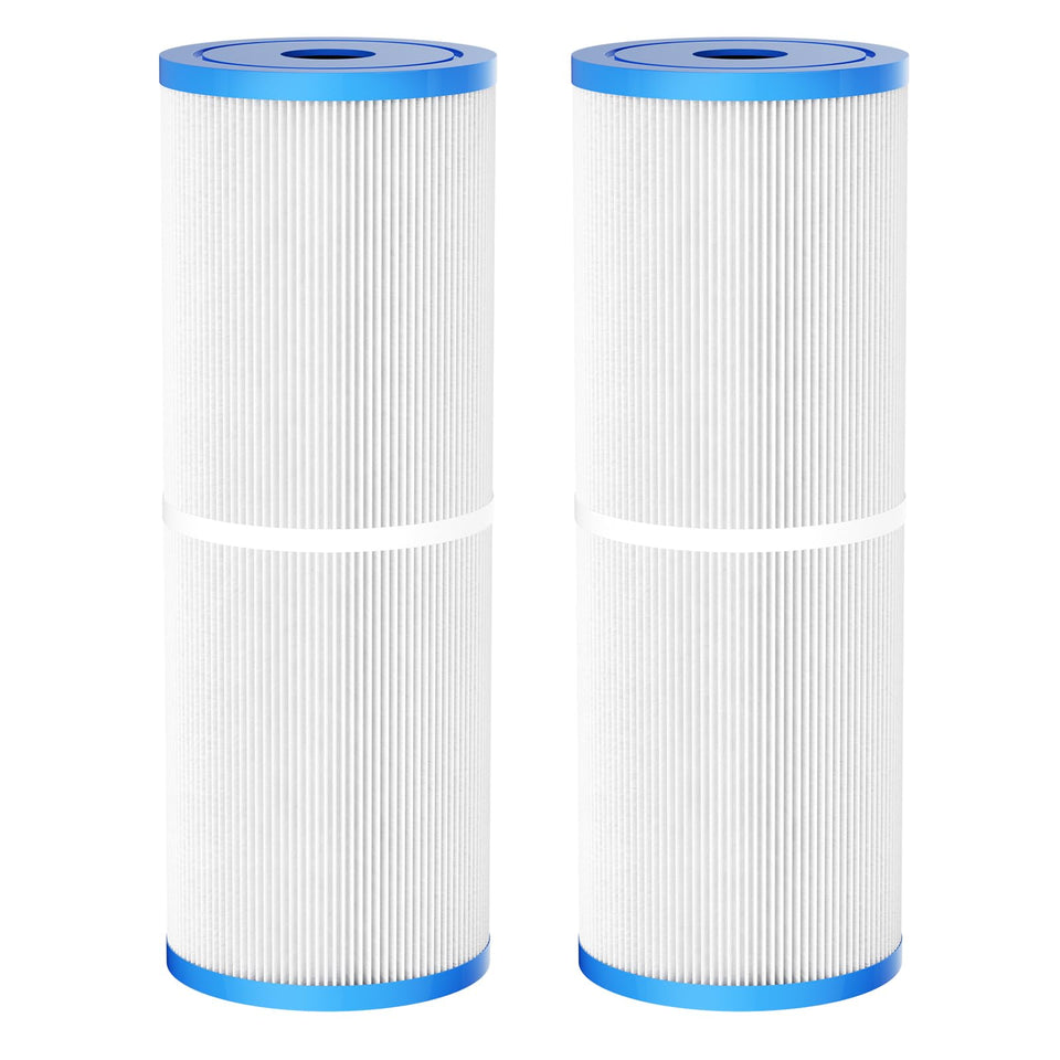 FOIRCEADAL PRB50-IN filter compatibility with Pleatco PRB50-IN enables quick swap.