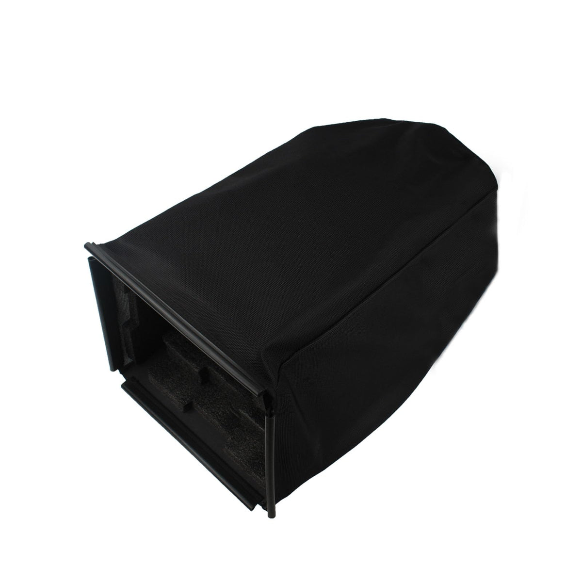 Follde 115-4673 fabric bag for Toro Recycler 22in fits securely for efficient clipping collection