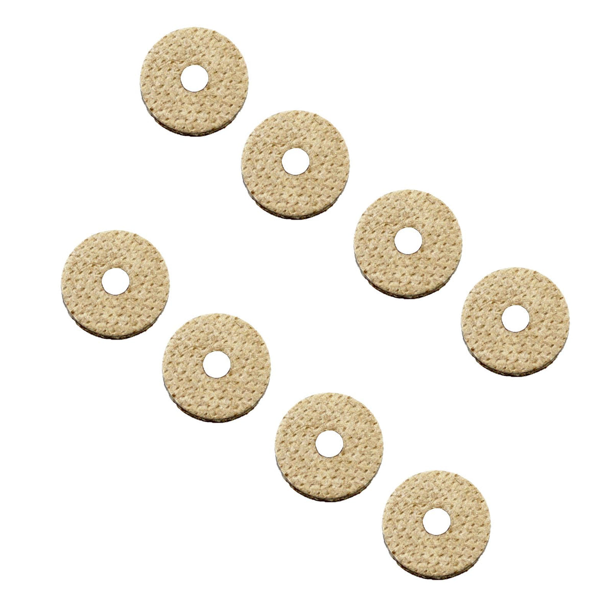 Follde rain sensor hygroscopic discs pack improves reliability and easy replacement.