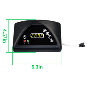 Folosem smoker accessory offers simple operation and reliable performance.