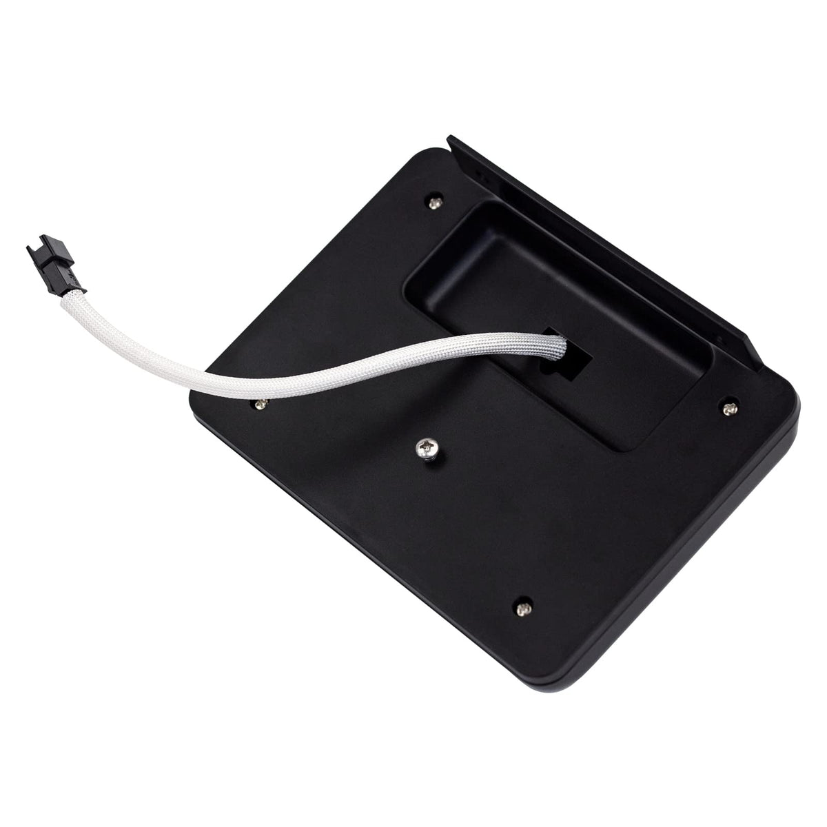 Folosem digital controller enables exact temperature settings for smoking.