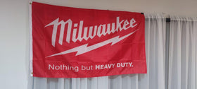 3x5 feet flag banner size ideal for dorms, man caves, or garages