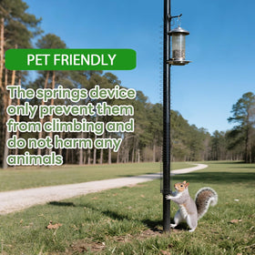 Foneso guard packaging highlights easy-install components for quick setup.