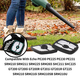 Fonixte A226001410 filter detail highlights durable material.