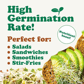 Food to Live non-GMO gluten-free certification for clean eating