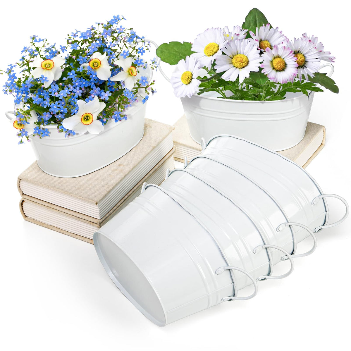 Foraineam wedding centerpieces or party decor for events.