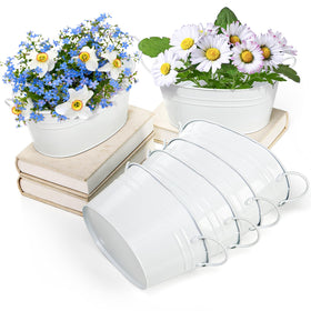 Foraineam wedding centerpieces or party decor for events.