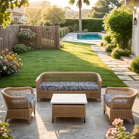 FORCHEER durable fabric resists fading and shrinking for long lasting use