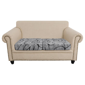 FORCHEER set of two cushion covers keeps seating refreshed for outdoor hosting