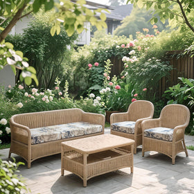FORCHEER available in multiple colors to match outdoor decor